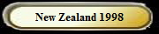 New Zealand 1998