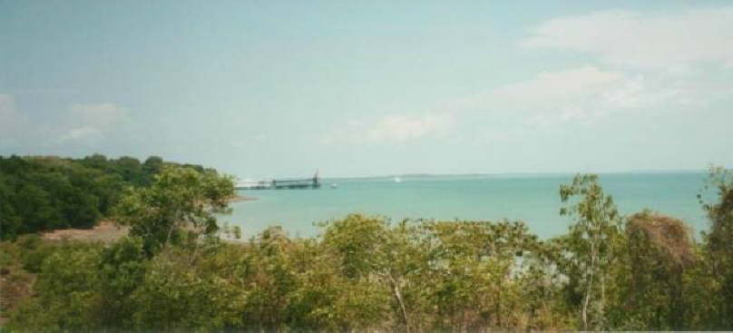 Darwin - Northcoast