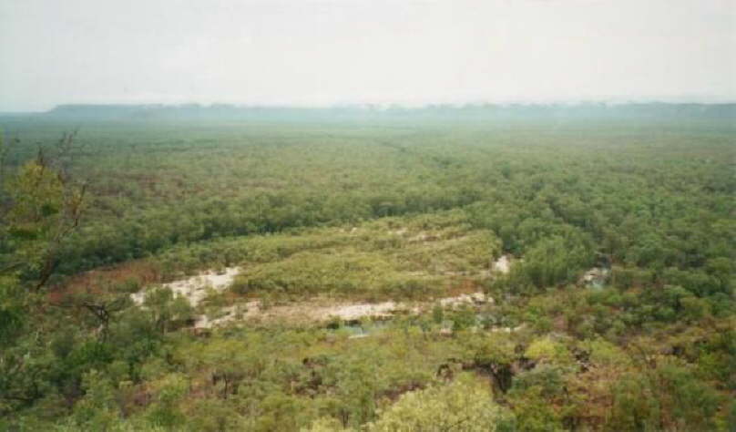 Kakadu National Park - Ubirr