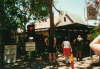 Daly Waters Pub