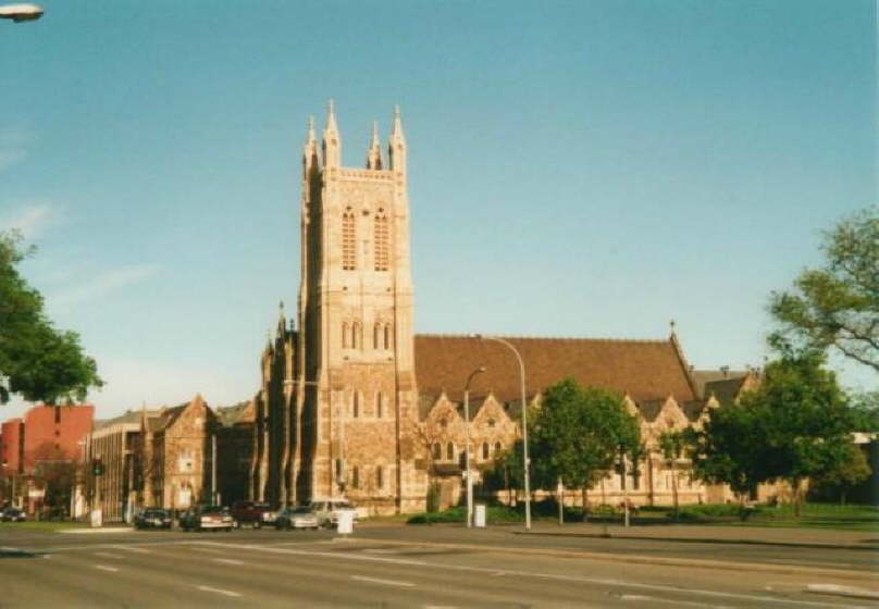 Adelaide