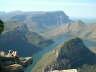 Blyde River Canyon