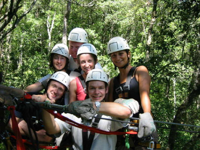 Tree Sliding