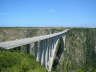 Bloukrans Bridge Bungee