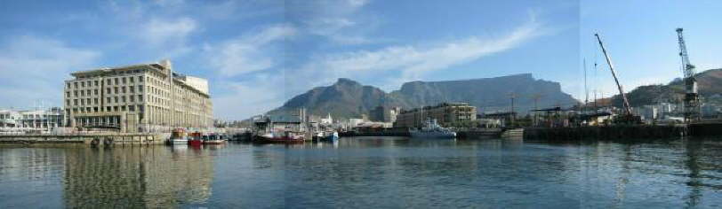 Table Mountain