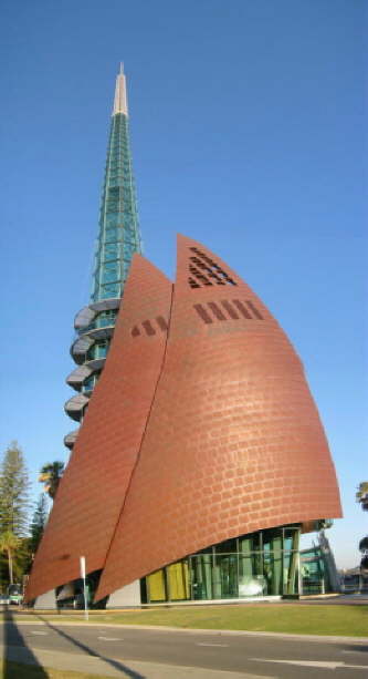 Bell Tower