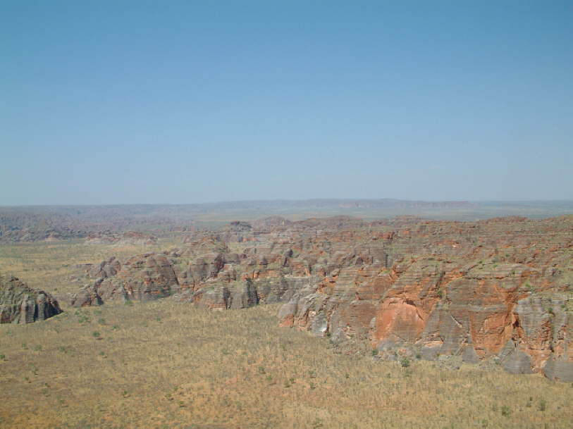 Bungle Bungles