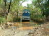 Water Crossing