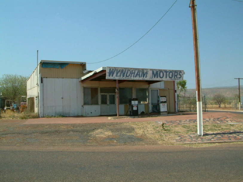 Wyndham Motors