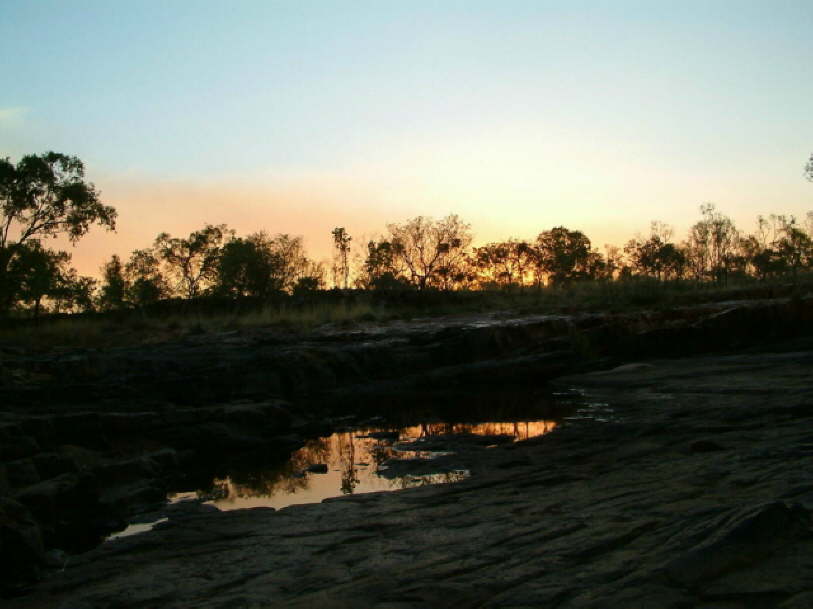 Gibb River