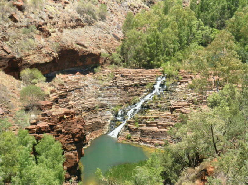 Karijini NP