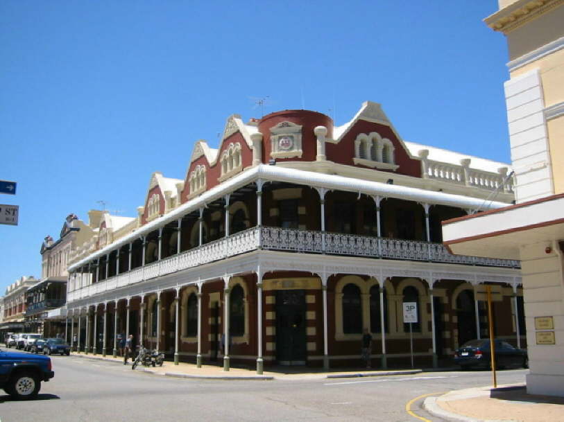 Fremantle