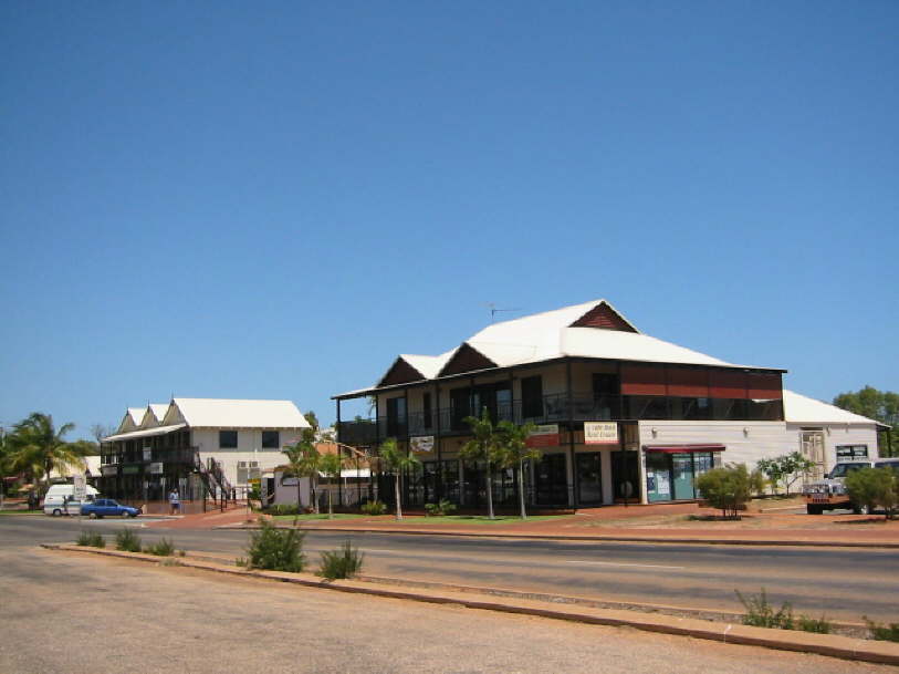 Broome