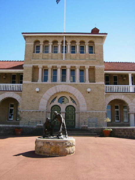 Perth Mint