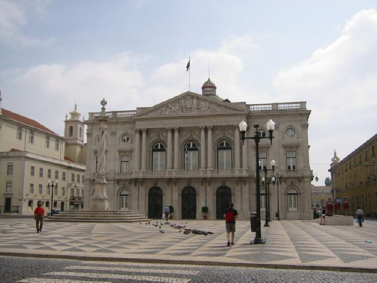 Cmara Municipal