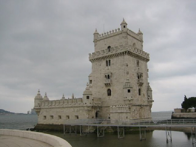 Torre de Belm