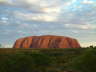 Uluru