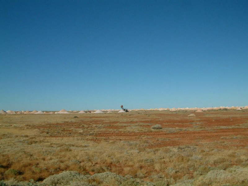 Coober Pedy