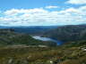 Cradle Mountain Hike