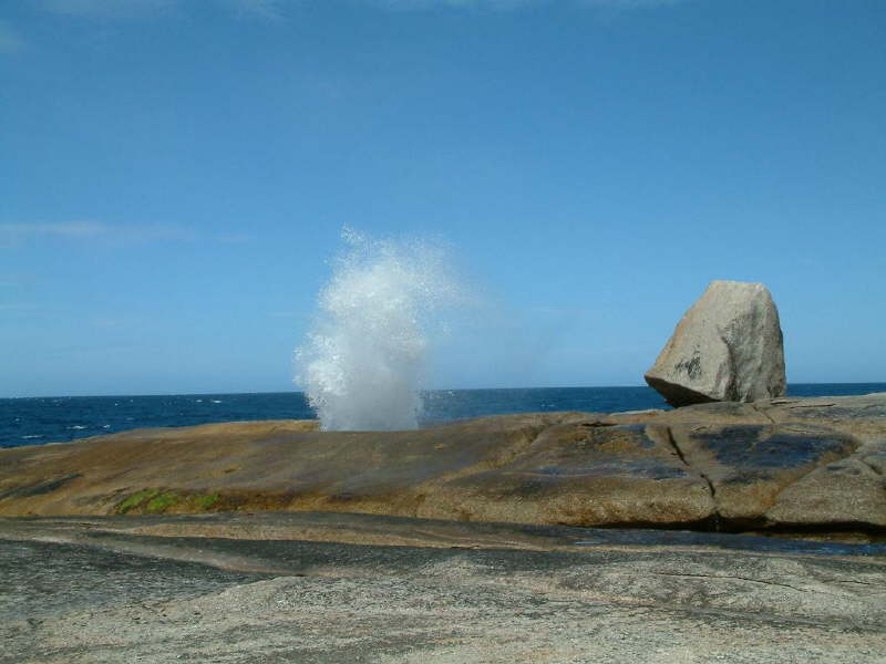 Tasmania East Coast