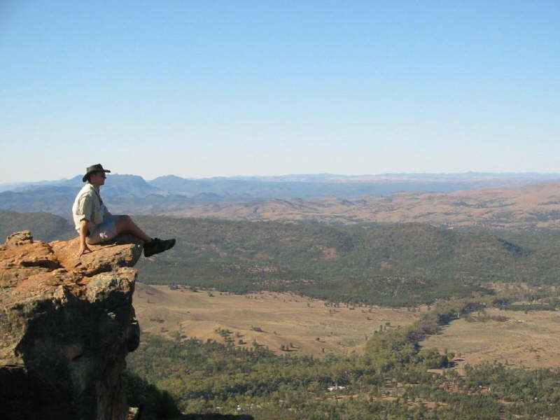 Flinders Ranges