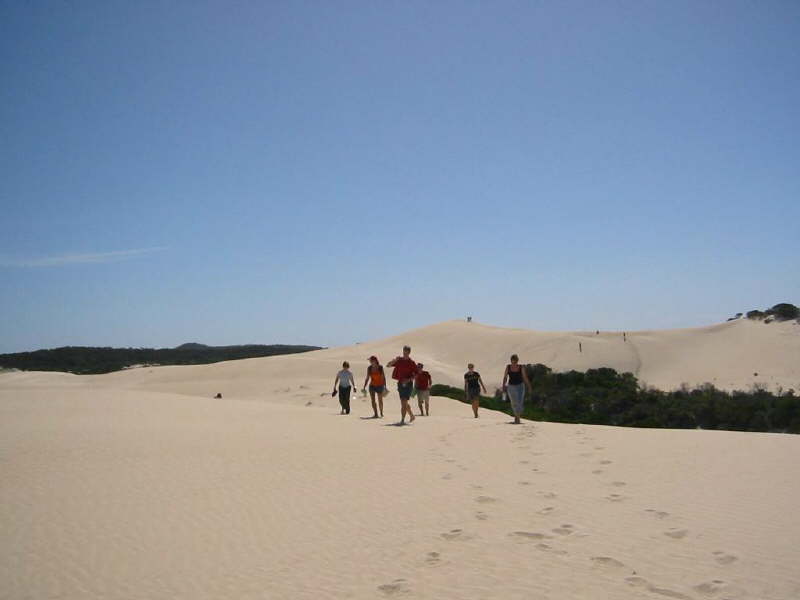 Kangaroo Island