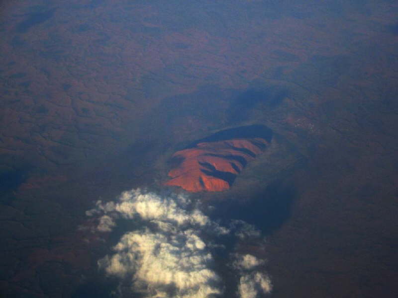 Uluru