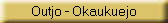 Outjo - Okaukuejo