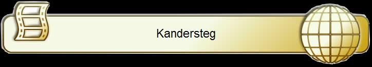 Kandersteg