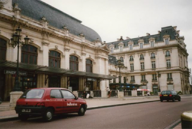 Bordeaux