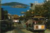 San Franzisko - Cable Car