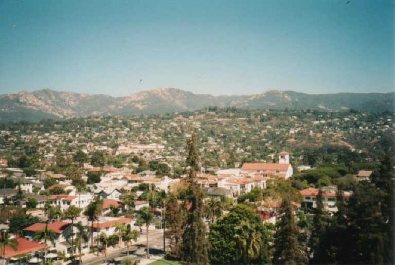 Santa Barbara