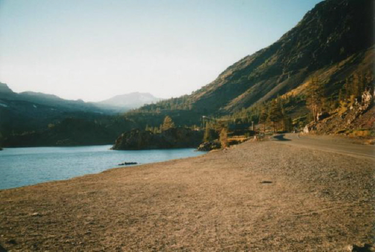 Mammoth Lakes