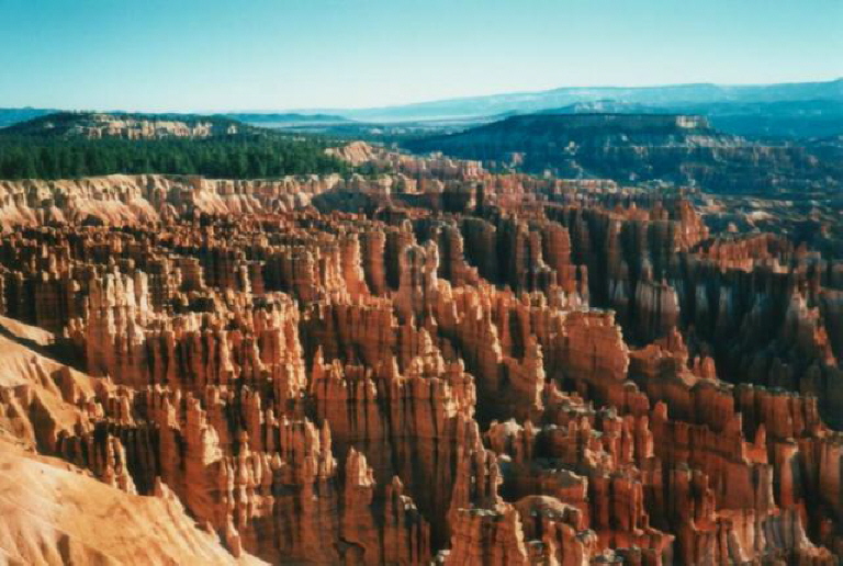 Bryce Canyon