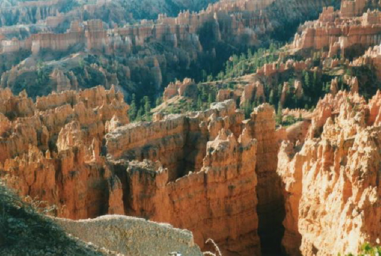 Bryce Canyon