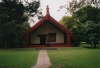 Maori Meeting House