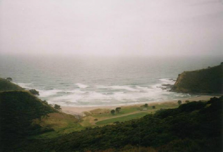 Cape Reinga