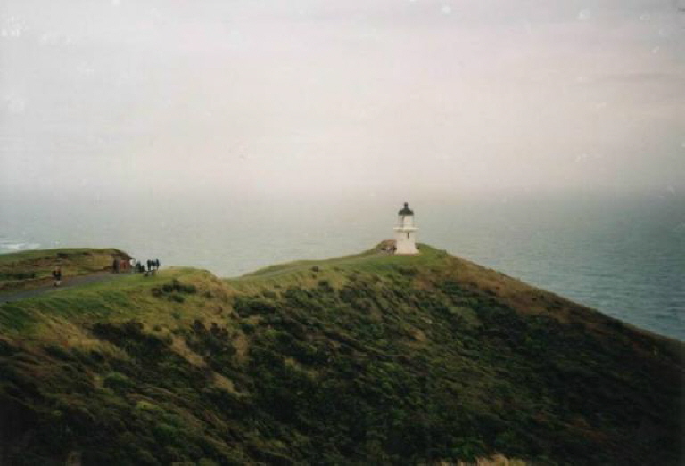 Cape Reinga