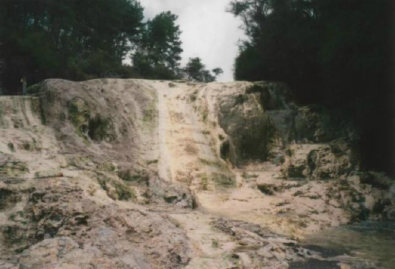 Wai-o-tapu