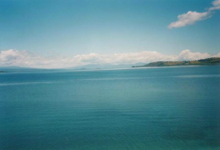 Lake Taupo