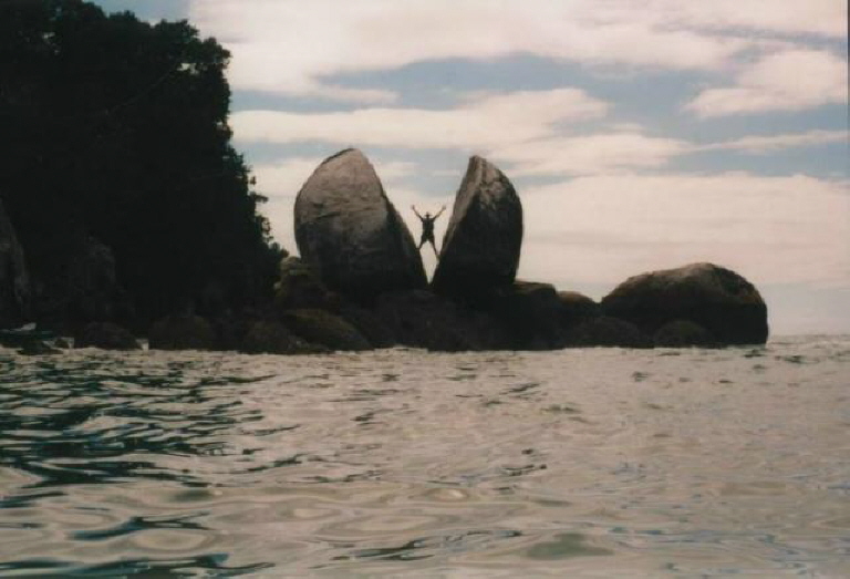 Abel Tasman National Park