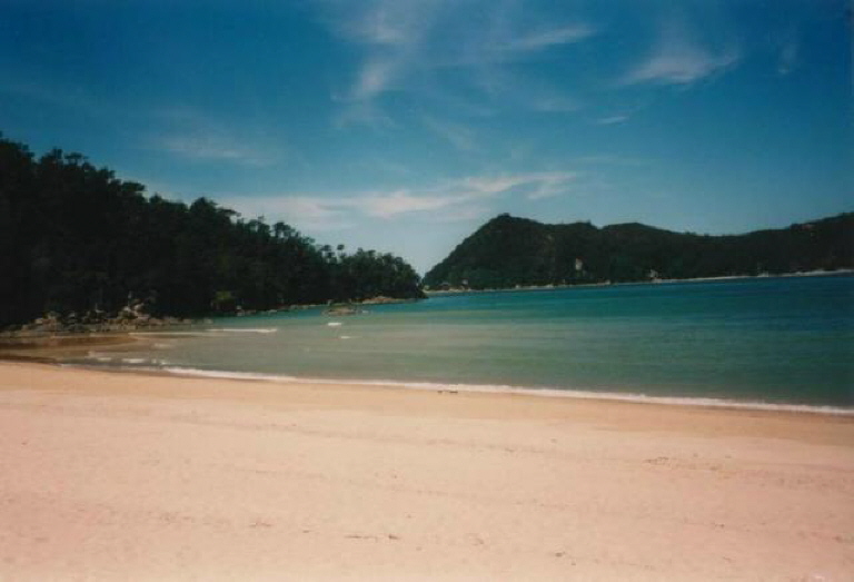 Abel Tasman National Park