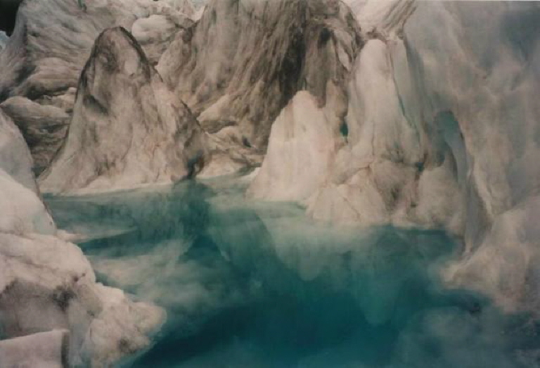 Franz Josef Glacier Walk