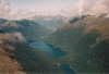 Flight to Milford Sound