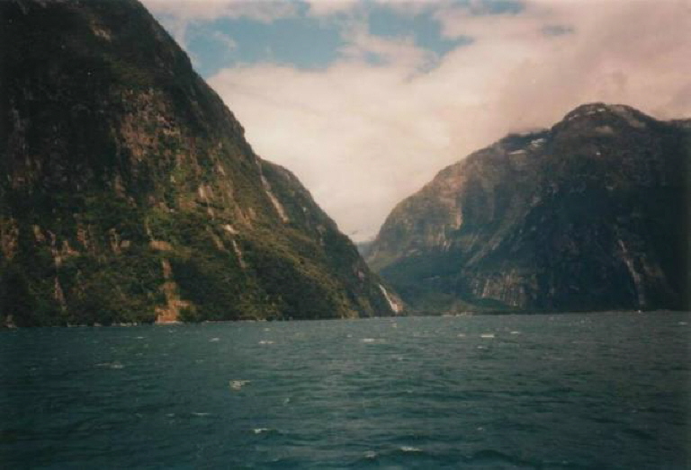 Milford Sound