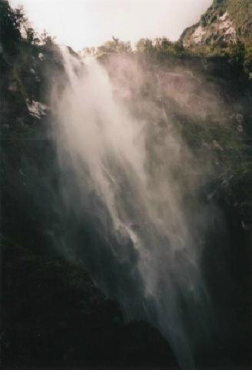 Milford Sound