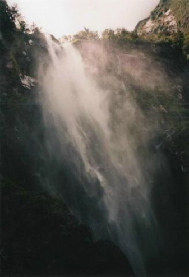 Milford Sound