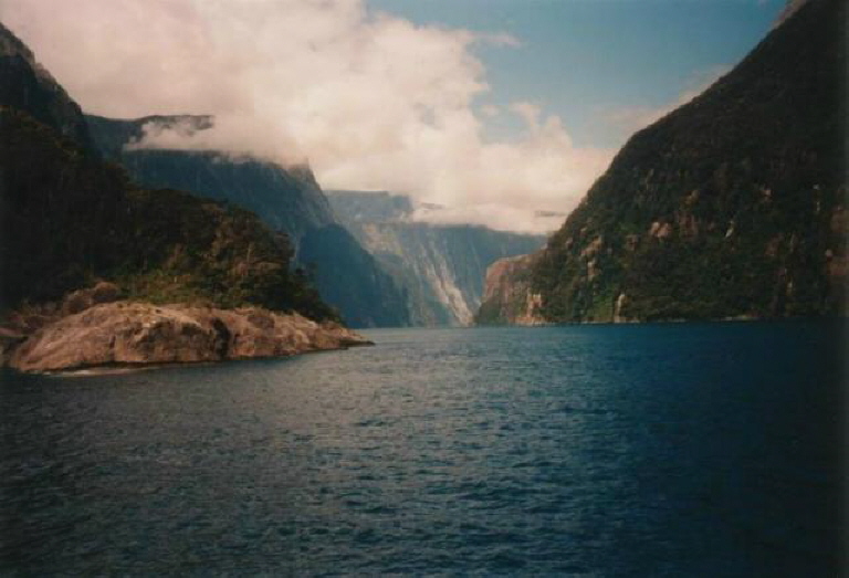 Milford Sound