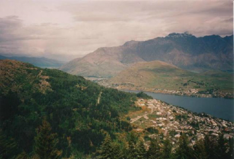 Queenstown