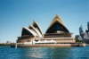 Sydney - Opera House